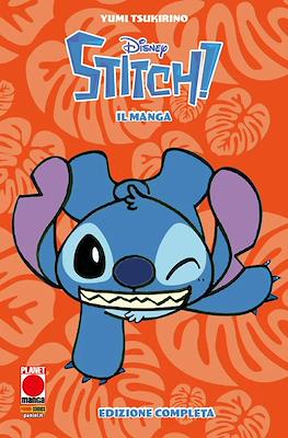 Stitch! Il manga. Edizione completa