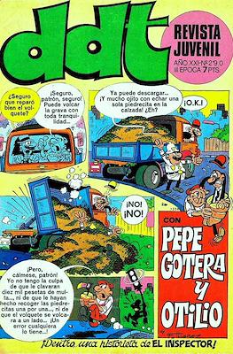 DDT 3ª época #290