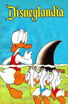 Disneylandia #329