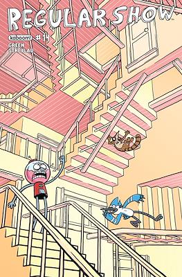Regular Show #14