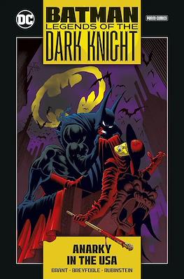 Batman: Legends of the Dark Knight Collection Vol. 2 #8