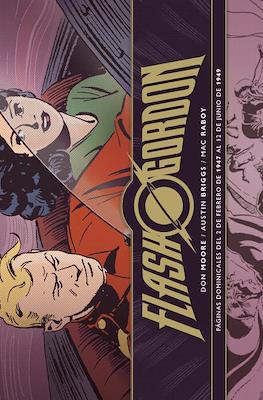 Flash Gordon. Edición Integral (Cartoné) #6