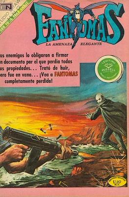Fantomas #57