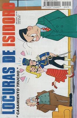 Locuras de Isidoro #452