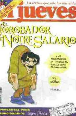 El Jueves #1019