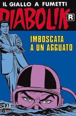 Diabolik R #528