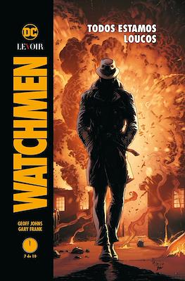 Colecção Doomsday Clock #7