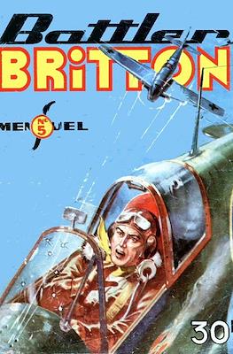 Battler Britton #5