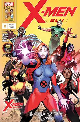 I Nuovissimi X-Men #63