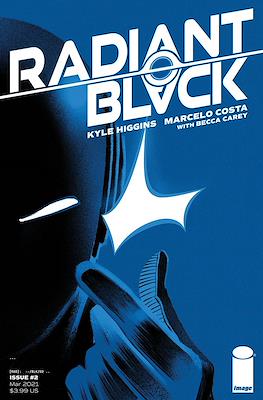 Radiant Black (Comic Book) #2