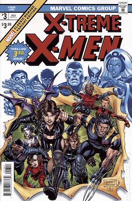 X-Treme X-Men (2022 - Variant Cover) #3.2