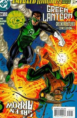 Green Lantern Vol. 3 (1990-2004) (Comic-Book) #104