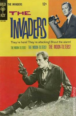 The Invaders #3