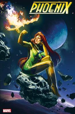 Phoenix (2024-Variant Covers) #3.1