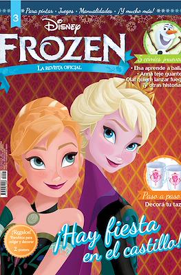 Frozen #3