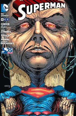 Superman: El nuevo universo DC (Grapa 48-64 pp) #20