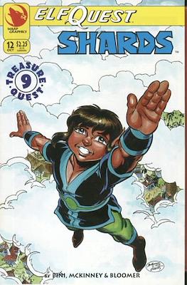 ElfQuest: Shards #12