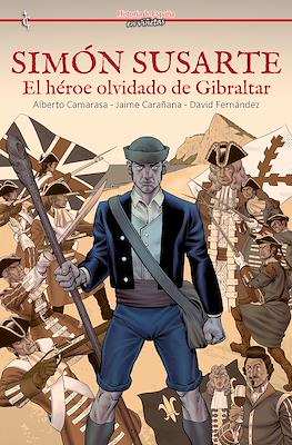 Historia de España en viñetas (Cartoné 56 pp) #79