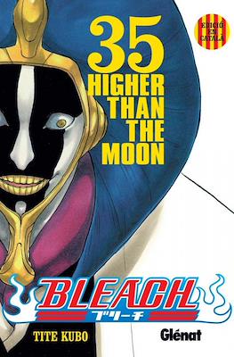 Bleach (Rústica) #35