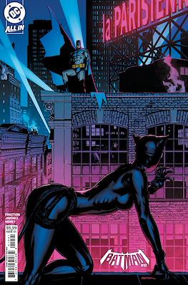 Batman Vol. 4 (2025-Variant Covers) #10.2