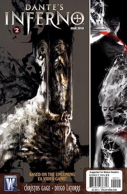 Dante's Inferno #2
