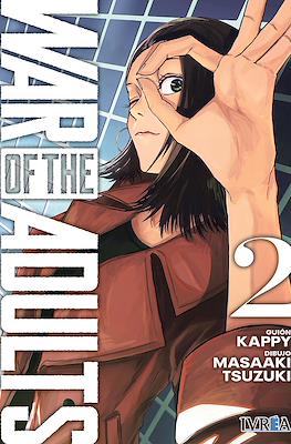 War of the Adults #2