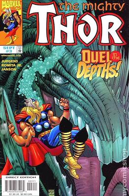 The Mighty Thor (1998-2004) (Comic-Book) #3
