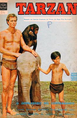 Tarzan #14
