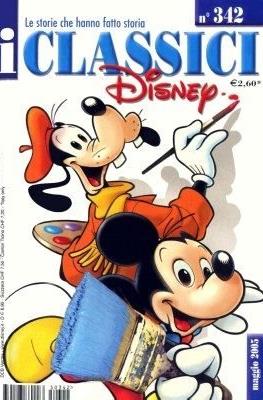 I Classici di Walt Disney #342