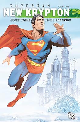 Superman: New Krypton
