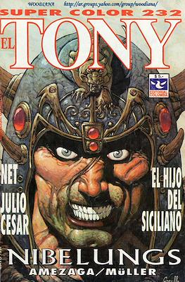 El Tony Supercolor #232