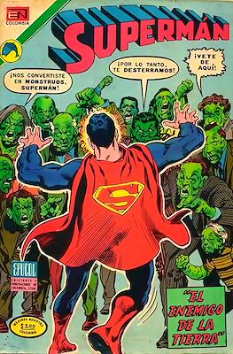 Superman #32