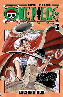 One Piece #3