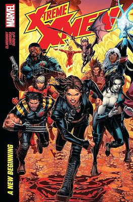 X-Treme X-Men: A New Beginning