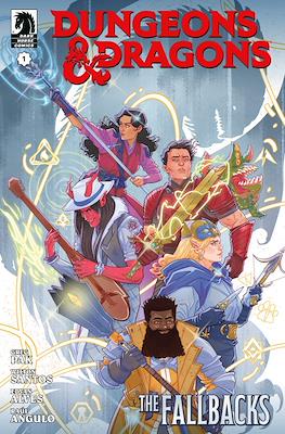 Dungeon & Dragons: The Fallbacks