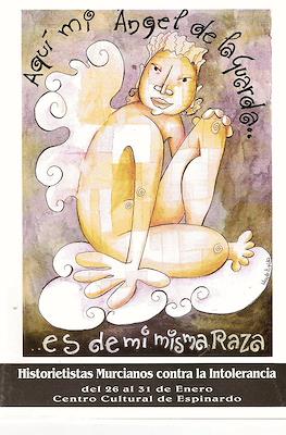 Los Fetiches del Tío Saín #3