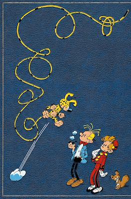 L'intégrale Franquin