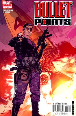 Bullet Points (Comic Book) #3