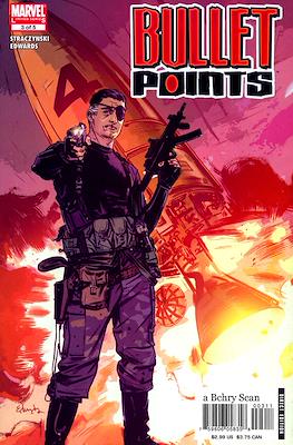 Bullet Points #3