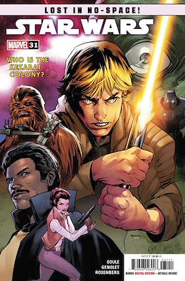 Star Wars Vol. 3 (2020-...) #31