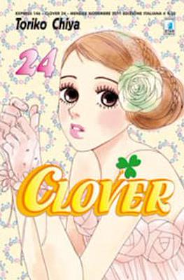 Clover #24