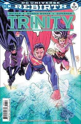 Trinity Vol. 2 (2016-2018) #6