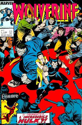 Wolverine #7