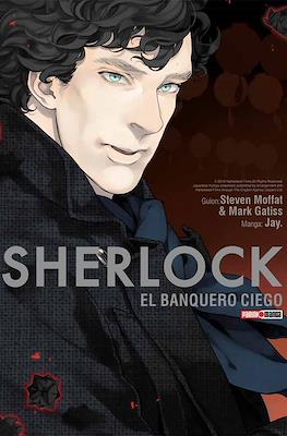 Sherlock (Rústica con sobrecubierta) #2