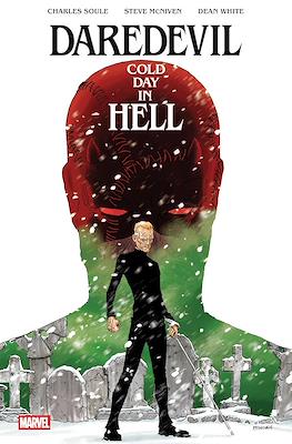 Daredevil: Cold Day in Hell