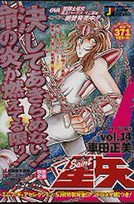 聖闘士星矢 (Saint Seiya Shueisha Remix) (Edición 2002-2004) #14