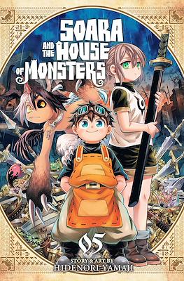 Soara and the House of Monsters #5