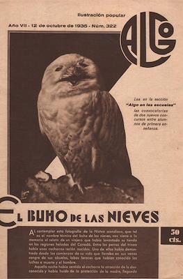 Algo #322
