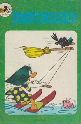 Fantasías #229