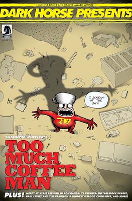 Dark Horse Presents Vol. 3 (2014-2017) #33